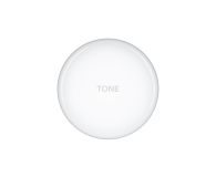 LG TONE Free FN4 białe - 593830 - zdjęcie 3